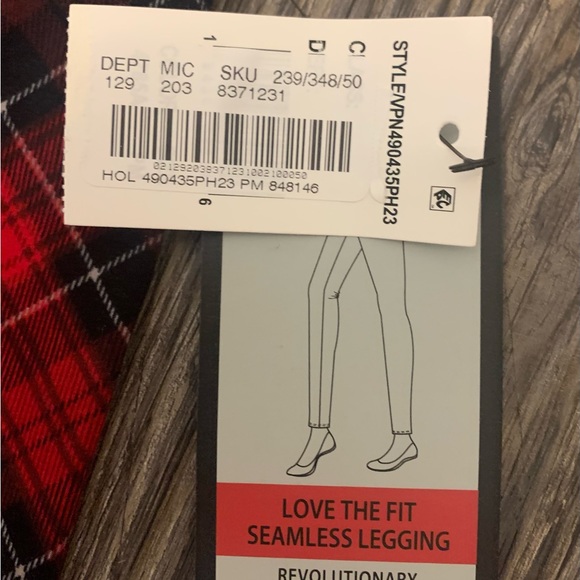 Intro love the fit - Picture 2 of 4